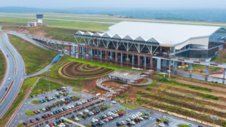 Kannur International Airport