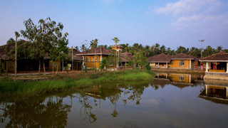 Sargalaya - Handicraft Village at Kozhikode