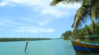 Thejaswini River, Valiyaparamba