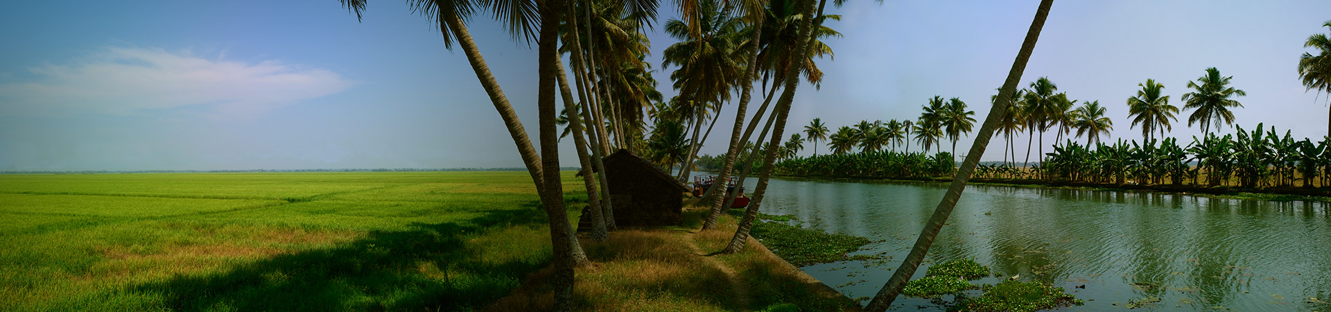 Kumarakom