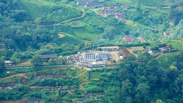 Kundala Valley Railway 