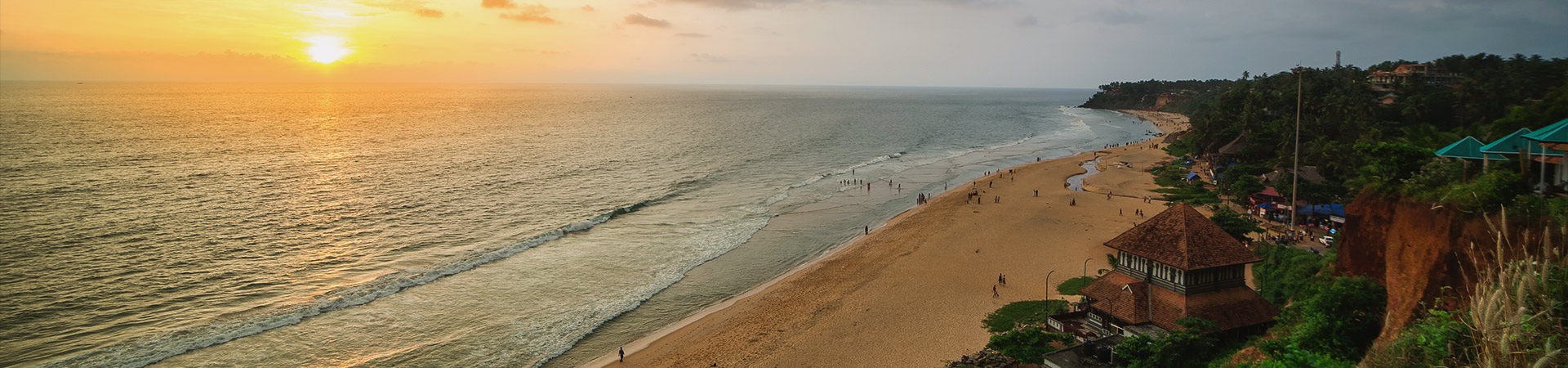 Varkala