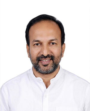 Sri. P C Vishnunadh