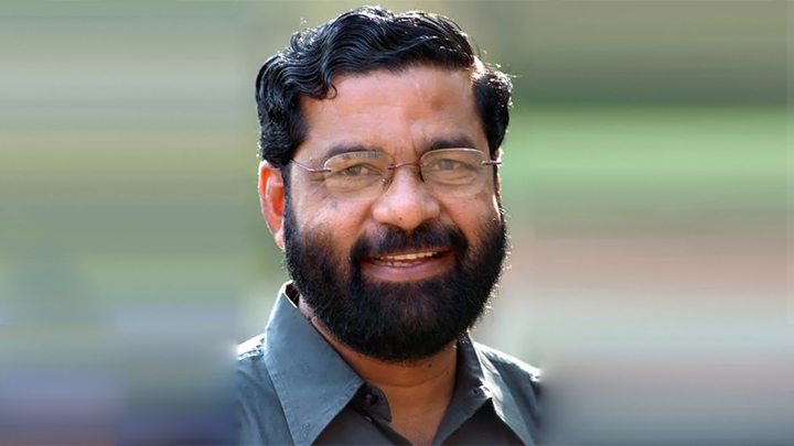 tourism minister kerala