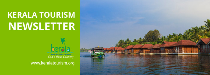 Kerala Tourism Newsletter