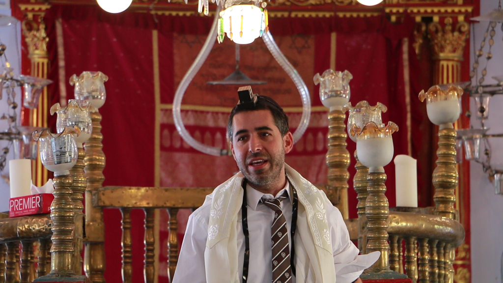Sr Rabbi Museums | Muziris Heritage Project | Historical Museum | Synagogue ...