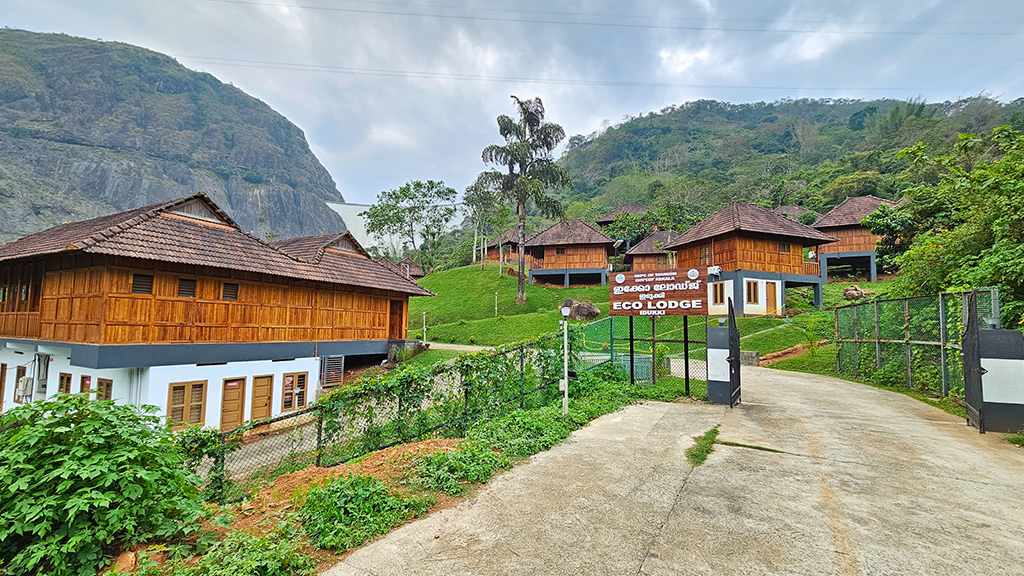 Idukki & Peermade Soon to Open Eco Lodges