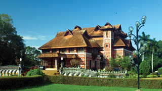 Museums in Kerala