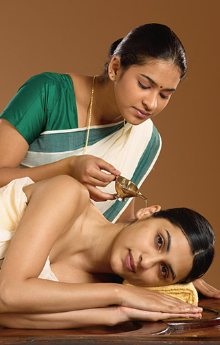 Ayurveda