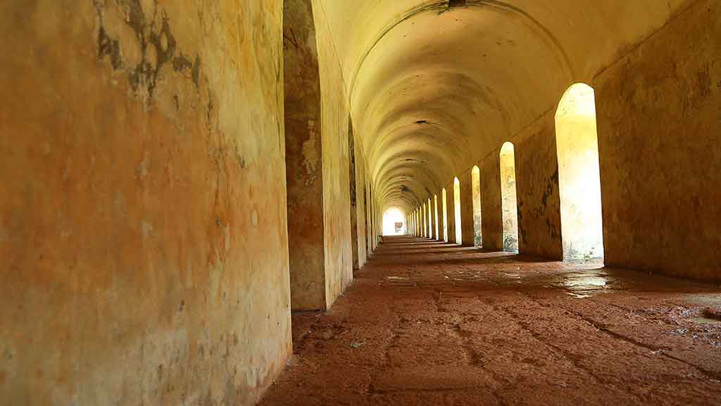 A Fortress of Fortitude and Endurance – Kannur Fort