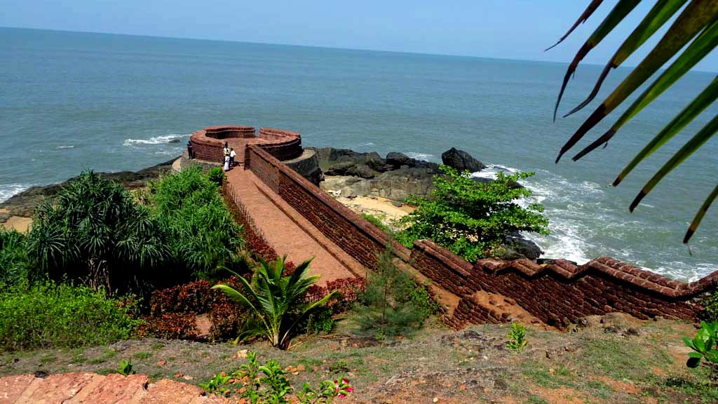 bekal tourist point