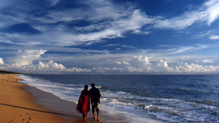 Cherai Beach near Kochi, Ernakulam | Kerala Tourism