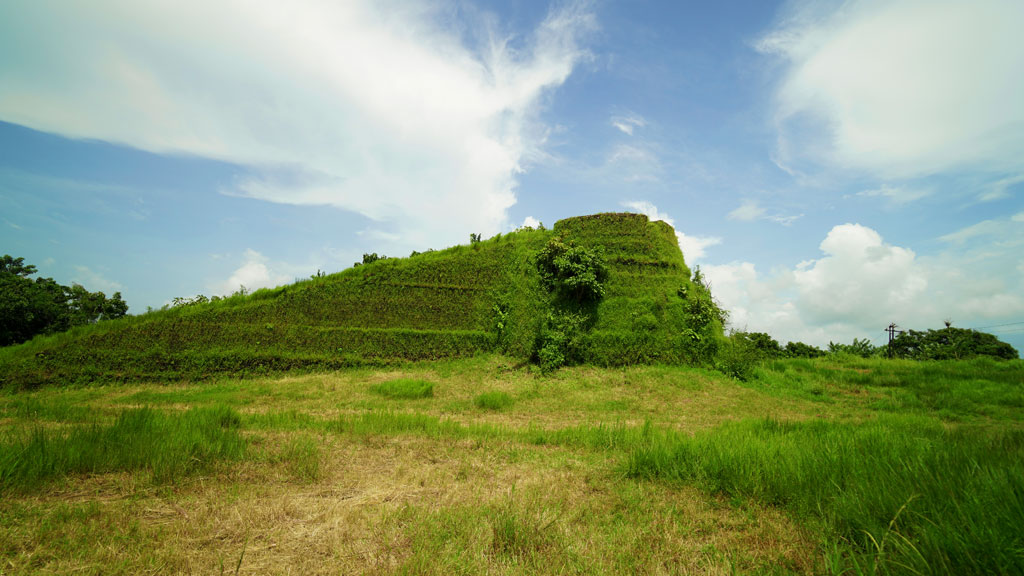 Kumbala Fort