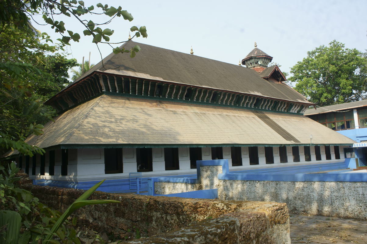 Odathil Mosque