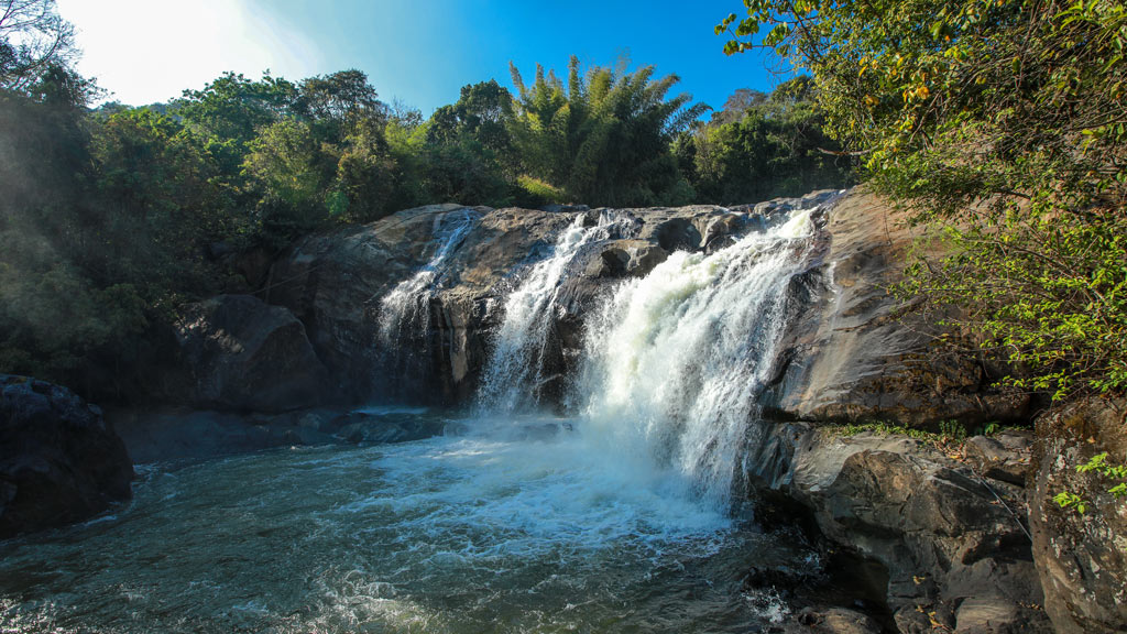 Rajakkad Idukki Destinations Travel and Tourism Kerala Tourism
