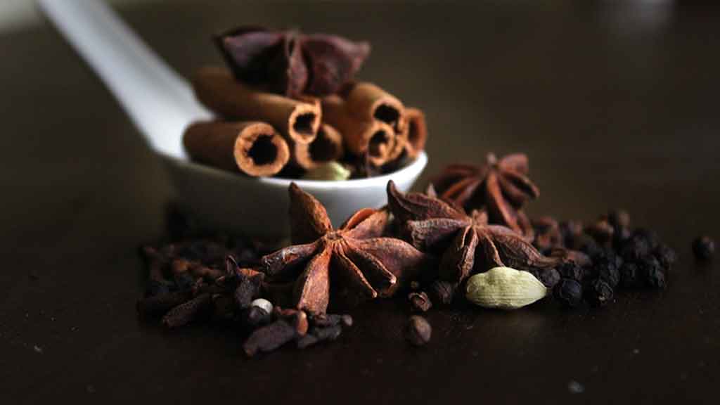 Spices of Kerala Kerala Tourism