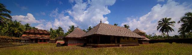 Templo Madhur