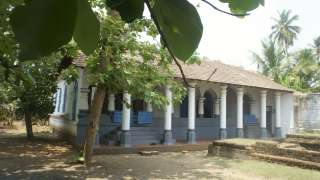 Palais Arakkal