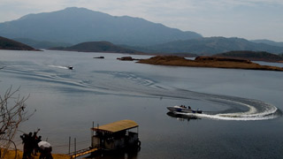 Banasura Sagar Dam