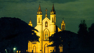 Immaculate Conception Church (Kirche Mariä Empfängnis)