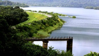 Kanjirapuzha Dam - A Man-Made Wonder