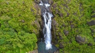 Madammakkulam Waterfalls, Idukki
