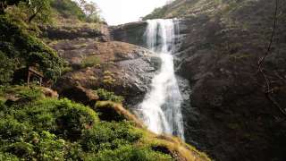 Palaruvi Wasserfälle