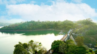 Peechi Dam, Thrissur