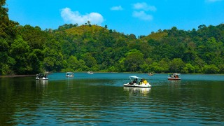 Pookode Lake, Wayanad