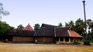Thrikkakara Temple, Ernakulam