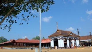 Vaikom Mahadeva Temple, Kottayam