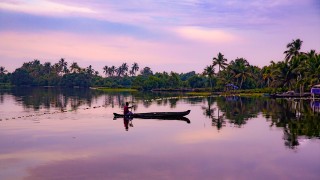 Valanthakad, Ernakulam