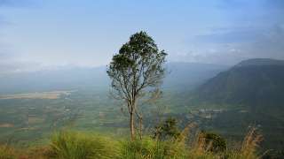 Valiyapara view-point