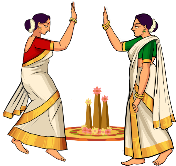 Thiruvathirakali