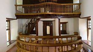 Chennamangalam Synagogue