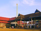 Aranmula Sri Parthasarathy temple