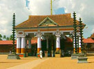 Vaikom Mahadevar temple