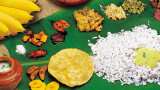 Kerala Cuisine Popular Recipes Of Kerala Food Kerala Tourism