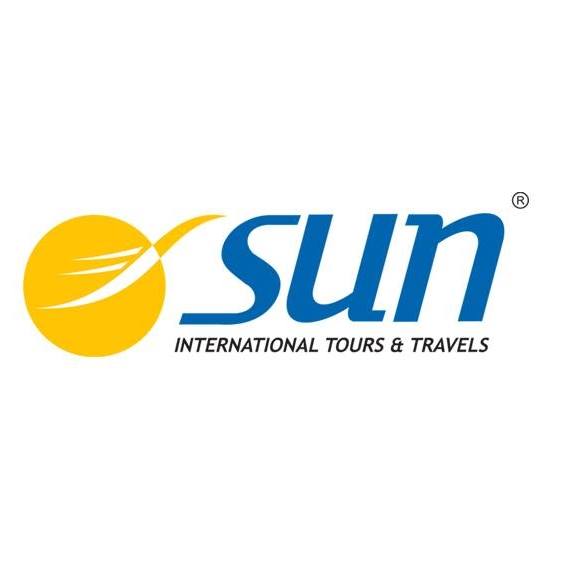 sun international tours and travels chennai
