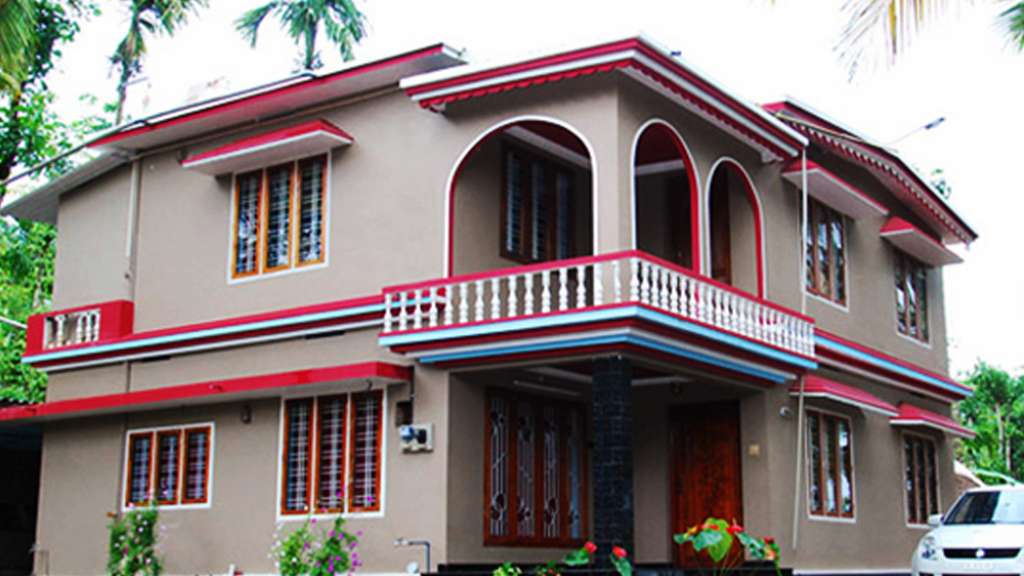 Pepper Villa Where to Stay Kerala Tourism