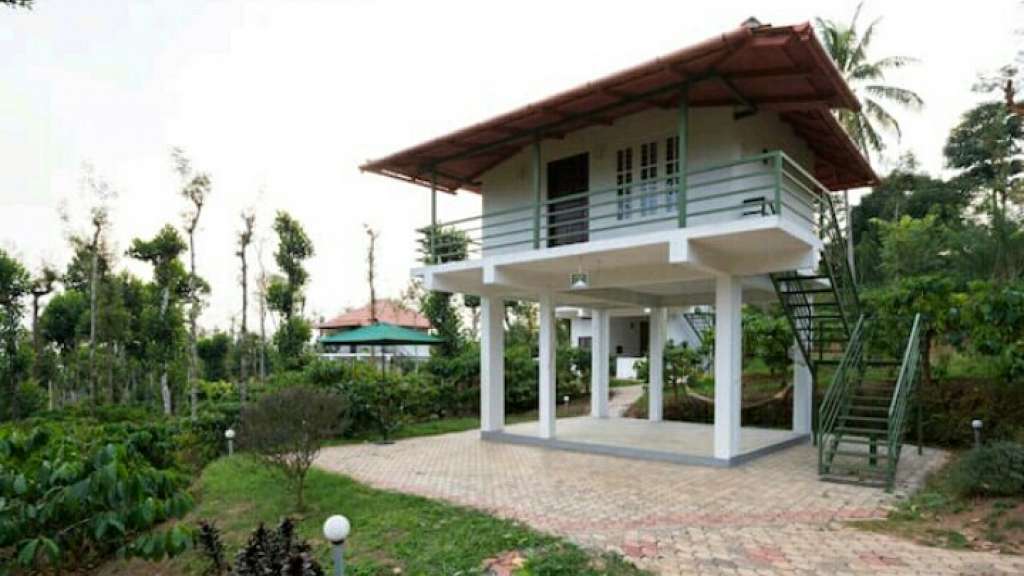 The Suvistara, Nandini Group Serviced Villa | Where to Stay | Kerala ...