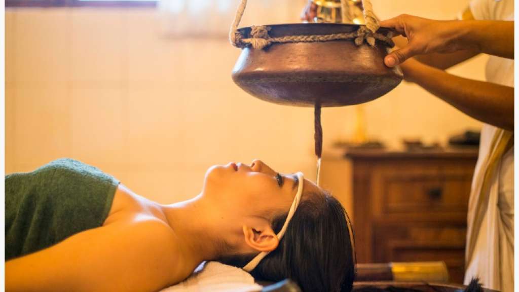 Ayura Ayurvedic Centre Where To Stay Kerala Tourism