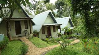Gokulam Homestay