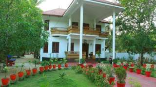 Click here to view the details of Achayan's Homestay