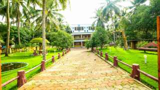Click here to view the details of Bekal Villa