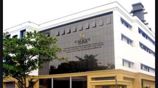 Click here to view the details of Hotel Calicut Gate