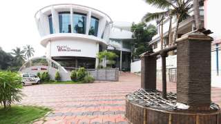 Hotel White Dammar International Pvt. Ltd.