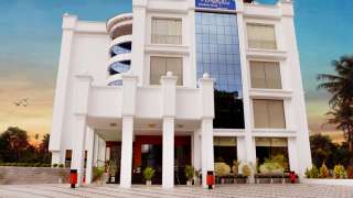 Athirappilly Residency Hotels India Private Limited