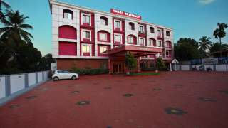Smart Residency Hotels India Pvt. Ltd