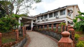 Tamarind KTDC Easy Hotel